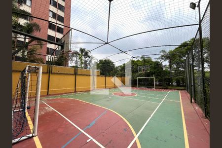 Apartamento à venda com 75m², 3 quartos e 2 vagasÁrea comum