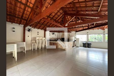 Apartamento à venda com 75m², 3 quartos e 2 vagasÁrea comum