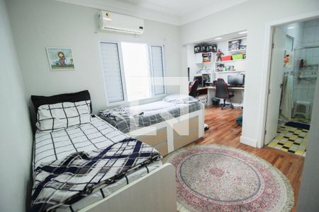 Casa à venda com 175m², 3 quartos e 4 vagasQuarto 2