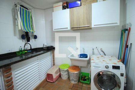 Casa à venda com 175m², 3 quartos e 4 vagasCozinha