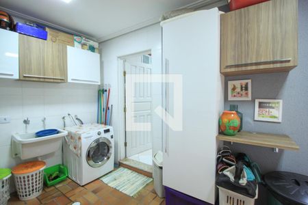 Casa à venda com 175m², 3 quartos e 4 vagasCozinha