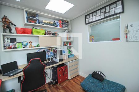 Casa à venda com 175m², 3 quartos e 4 vagasQuarto 2