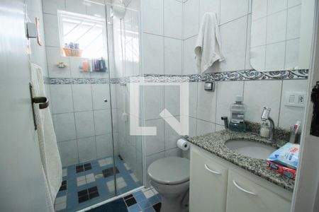 Casa à venda com 175m², 3 quartos e 4 vagasBanheiro/Quarto 1