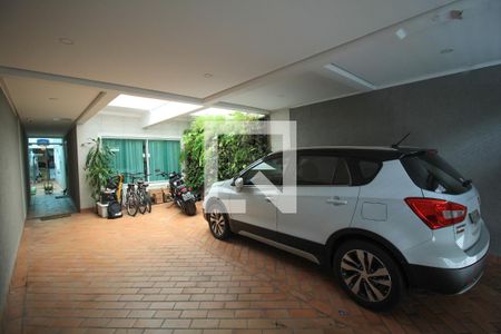 Casa à venda com 175m², 3 quartos e 4 vagasÁrea comum