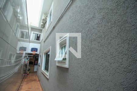 Casa à venda com 175m², 3 quartos e 4 vagasÁrea comum