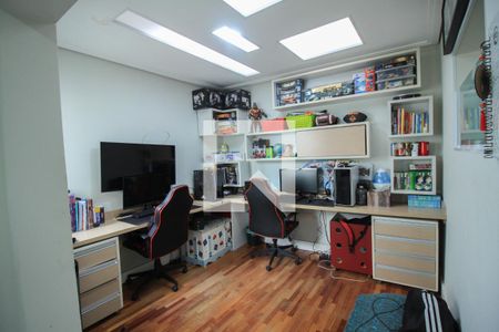 Casa à venda com 175m², 3 quartos e 4 vagasQuarto 2