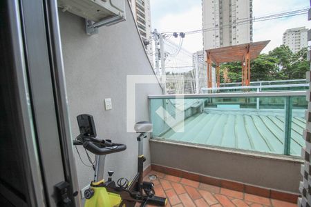 Casa à venda com 175m², 3 quartos e 4 vagasVista/Quarto 1