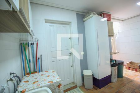 Casa à venda com 175m², 3 quartos e 4 vagasCozinha