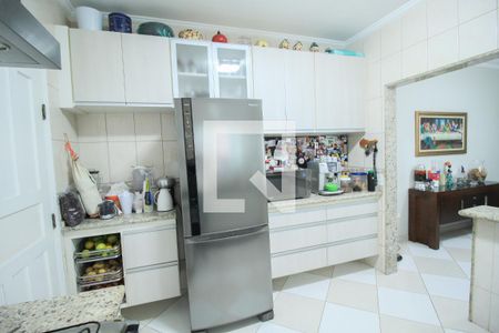 Casa à venda com 175m², 3 quartos e 4 vagasCozinha