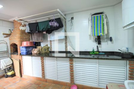 Casa à venda com 175m², 3 quartos e 4 vagasÁrea comum