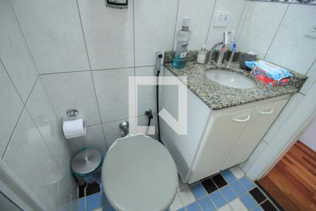 Casa à venda com 175m², 3 quartos e 4 vagasBanheiro/Quarto 1