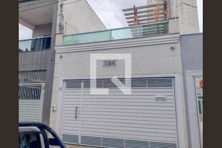 Casa à venda com 175m², 3 quartos e 4 vagasFachada