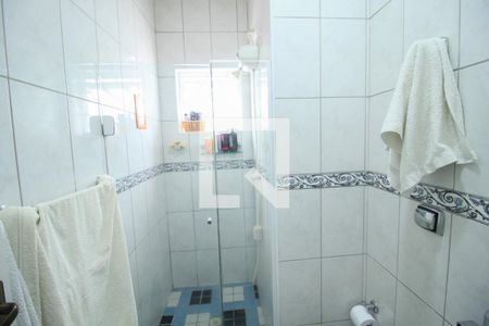 Casa à venda com 175m², 3 quartos e 4 vagasBanheiro/Quarto 1