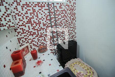 Casa à venda com 175m², 3 quartos e 4 vagasBanheiro