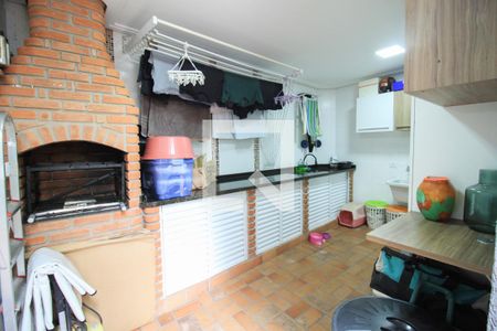 Casa à venda com 175m², 3 quartos e 4 vagasÁrea comum