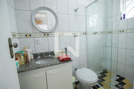 Casa à venda com 175m², 3 quartos e 4 vagasBanheiro
