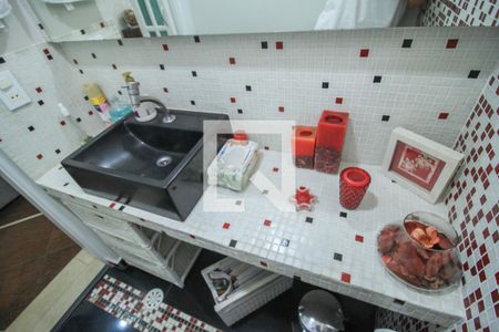 Casa à venda com 175m², 3 quartos e 4 vagasBanheiro