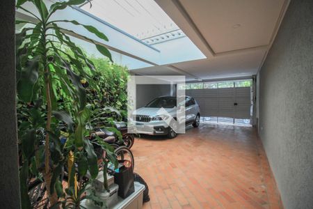 Casa à venda com 175m², 3 quartos e 4 vagasÁrea comum
