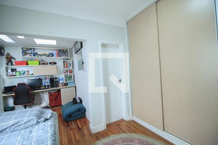 Casa à venda com 175m², 3 quartos e 4 vagasQuarto 2