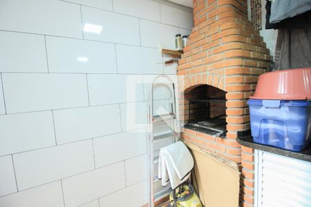 Casa à venda com 175m², 3 quartos e 4 vagasÁrea comum