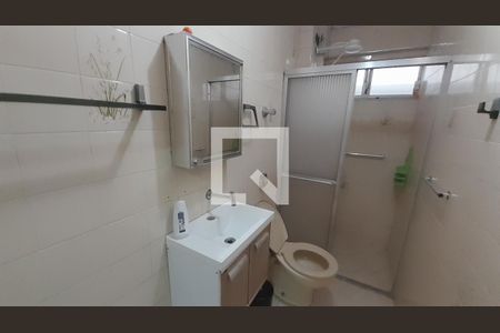 Apartamento para alugar com 55m², 1 quarto e 1 vagaBanheiro
