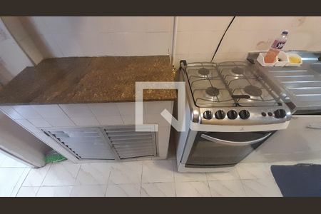 Apartamento para alugar com 55m², 1 quarto e 1 vagaCozinha