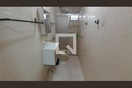Apartamento para alugar com 55m², 1 quarto e 1 vagaBanheiro