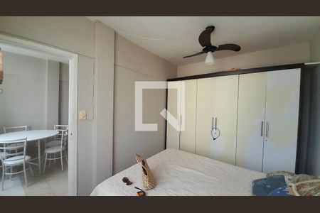 Apartamento para alugar com 55m², 1 quarto e 1 vagaQuarto 