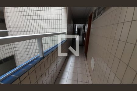 Apartamento para alugar com 55m², 1 quarto e 1 vagaÁrea comum