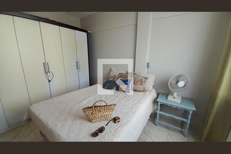 Apartamento para alugar com 55m², 1 quarto e 1 vagaQuarto 