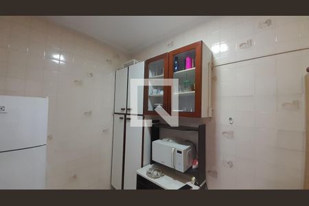 Apartamento para alugar com 55m², 1 quarto e 1 vagaCozinha