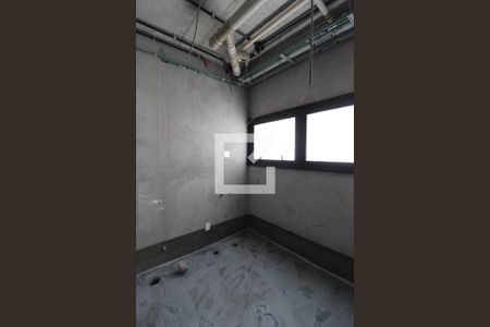 Apartamento à venda com 472m², 5 quartos e 4 vagasBanheiro da Suíte 4