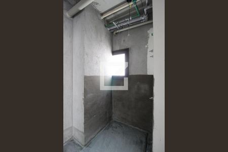 Apartamento à venda com 472m², 5 quartos e 4 vagasBanheiro da Suíte 4