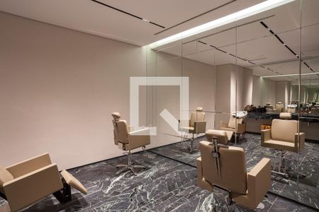 Apartamento à venda com 472m², 5 quartos e 4 vagas Apartamento à venda com 472m², 5 quartos e 4 vagasÁrea Comum - Salão