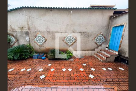 Casa à venda com 350m², 4 quartos e 3 vagas Casa à venda com 350m², 4 quartos e 3 vagasÁrea externa