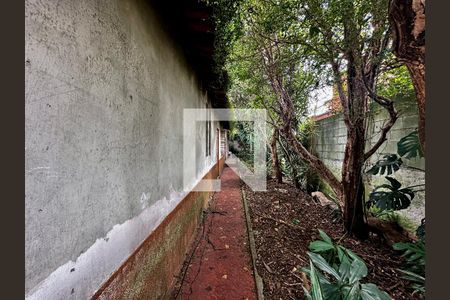 Casa à venda com 325m², 3 quartos e 1 vagaQuintal