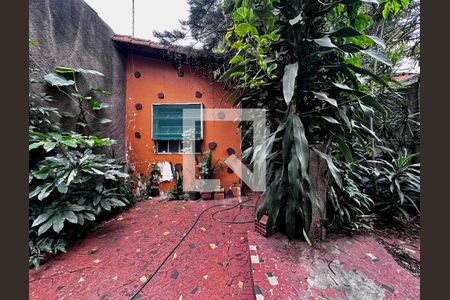 Casa à venda com 325m², 3 quartos e 1 vagaQuintal