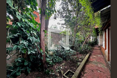 Casa à venda com 325m², 3 quartos e 1 vagaQuintal