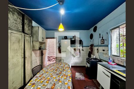 Casa à venda com 325m², 3 quartos e 1 vagaCozinha