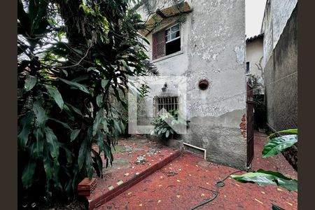 Casa à venda com 325m², 3 quartos e 1 vagaQuintal