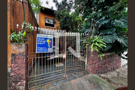 Casa à venda com 325m², 3 quartos e 1 vagaPlaca