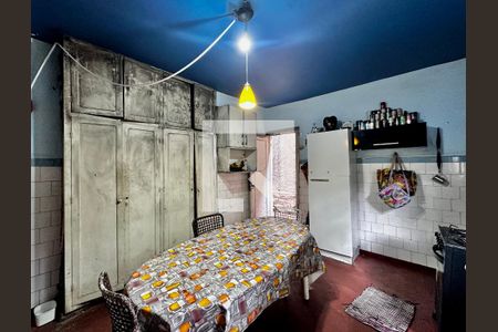 Casa à venda com 325m², 3 quartos e 1 vagaCozinha