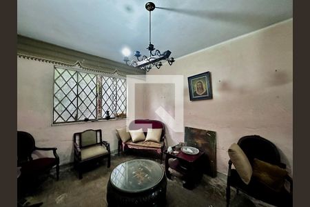 Sala de casa à venda com 3 quartos, 325m² em Brooklin, São Paulo