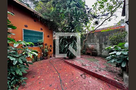 Casa à venda com 325m², 3 quartos e 1 vagaQuintal