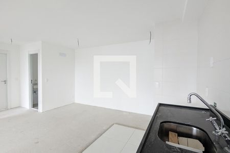 Apartamento à venda com 77m², 2 quartos e 1 vagaCozinha