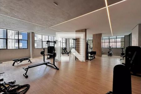 Apartamento à venda com 77m², 2 quartos e 1 vagaÁrea comum