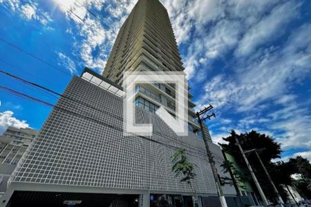 Apartamento à venda com 77m², 2 quartos e 1 vagaFachada