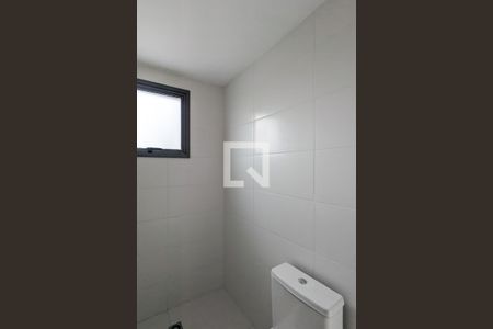 Apartamento à venda com 77m², 2 quartos e 1 vagaBanheiro da suíte 1