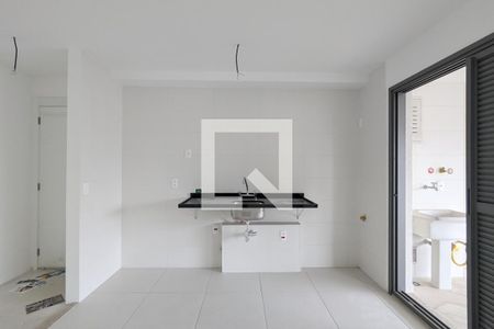 Apartamento à venda com 77m², 2 quartos e 1 vagaCozinha