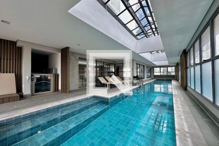 Apartamento à venda com 77m², 2 quartos e 1 vagaÁrea comum